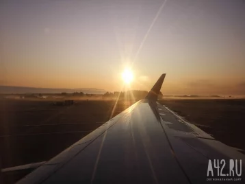 Фото: «Аэрофлот» с апреля запустит программу регулярных международных рейсов из Сочи 1