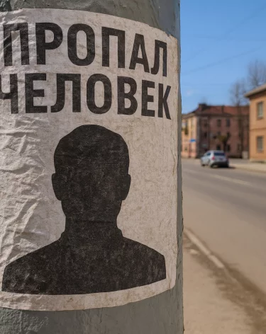 В Кузбассе без вести пропала 59-летняя женщина 