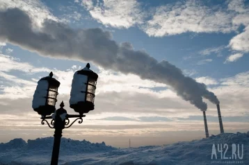 Фото: Кемеровская область потеряла позиции в экологическом рейтинге 1