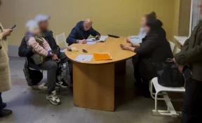 В новосибирском ТЦ нашли похищенную три года назад отцом девочку