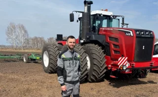 Путь развития: опыт, технологии, люди