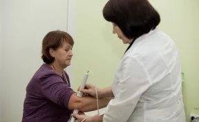 Для здоровья людей: как в Кузбассе работает кабинет инновационной физиотерапии