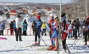 Кемеровская сборная выиграла региональные соревнования ГТО