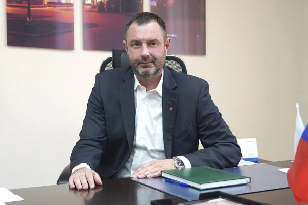 Первым замглавы Междуреченска назначили чиновника из Новокузнецка