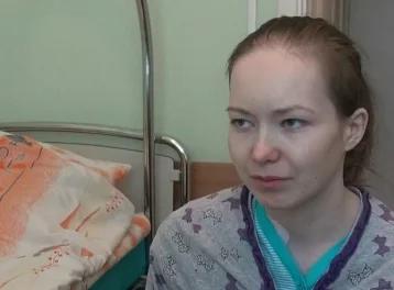 Фото: Обращавшаяся к Путину онкобольная из Апатитов умерла в Москве 1