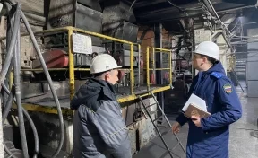 Прокуратура: в Кузбассе 28 предприятий нарушили режим «чёрного неба»