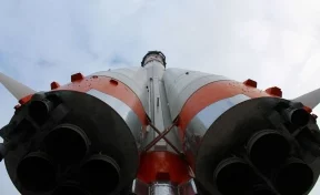 Ракету-носитель «Союз-5» запустят в 2022 году