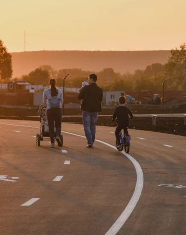 Детский омбудсмен Львова-Белова предложила разрешить многодетным отцам досрочно выходить на пенсию