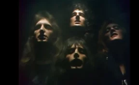 Клип группы Queen собрал рекордное количество просмотров