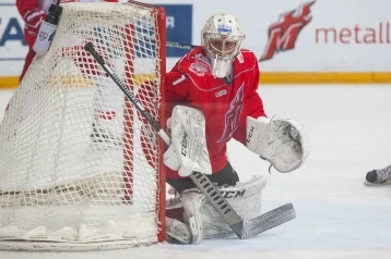 Фото: Руководство ХК «Металлург» отреагировало на слухи об исключении команды из КХЛ 1