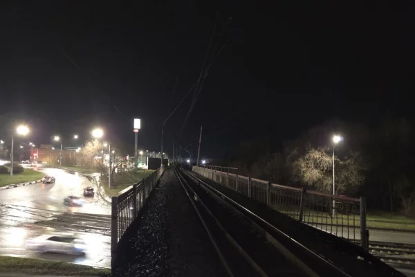 36-летний мужчина погиб под колёсами электрички в Новокузнецке