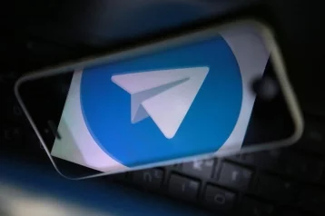 Фото: Telegram будет передавать российским спецслужбам данные пользователей 1