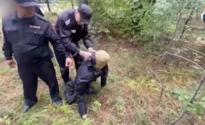 «Ангарский маньяк» Попков признался в убийстве ещё двух женщин