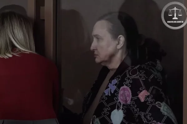 Бывшего председателя Ростовского облсуда приговорили к 15 годам за коррупцию