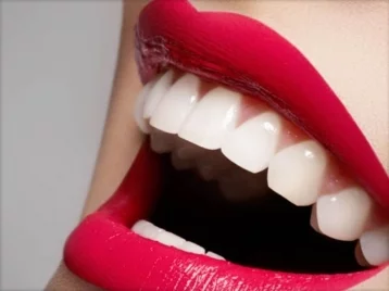 Фото: Учёные открыли связь между болезнями зубов и атеросклерозом 1