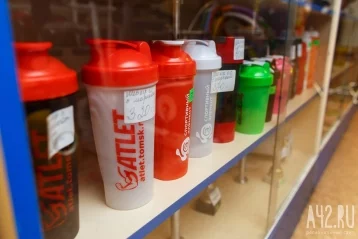 Фото: Игорь Болтивец / «Газета Кемерова»