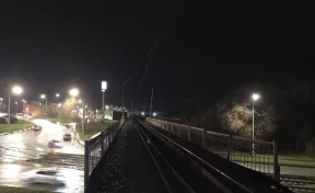 36-летний мужчина погиб под колёсами электрички в Новокузнецке