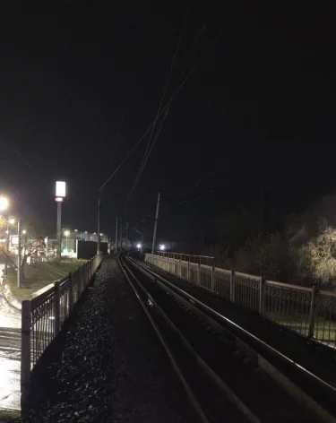 36-летний мужчина погиб под колёсами электрички в Новокузнецке