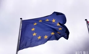 Евросоюз утвердил шестой пакет антироссийских санкций
