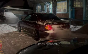 В Кузбассе мать заплатит 30 000 рублей за разрешение сыну без прав ездить на авто