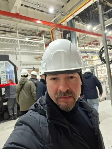 Фото: Новые знания привезли педагоги Кузбасского ГАУ из Академии Ростсельмаш 2