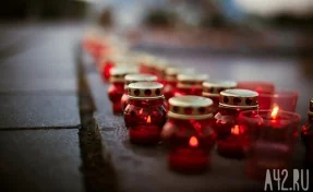 В Курской области погиб вице-губернатор Приморского края Сергей Ефремов
