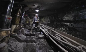 Бригада Сергея Подчалина третьей в АО «СУЭК-Кузбасс» преодолела двухмиллионный рубеж