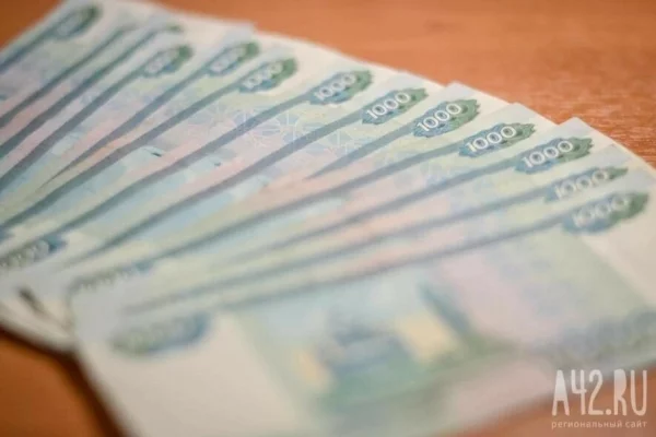 Задержан курьер из Новосибирска, похитивший у жительницы Кузбасса 4 млн рублей