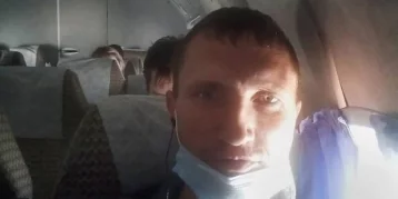 Фото: Пассажир потерпевшего крушение Ан-26 опубликовал перед вылетом фото из самолёта 1