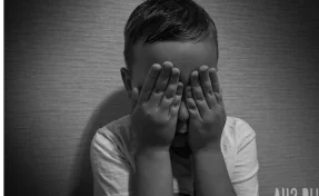 Жительница Кузбасса регулярно избивала маленького сына: суд вынес приговор