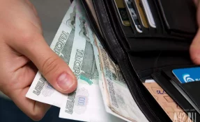 Кемеровостат: средняя зарплата кузбассовцев в октябре достигла почти 82 000 рублей