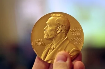 Фото: Нобелевская премия мира за 2018 год присуждена борцам с сексуальным насилием 1