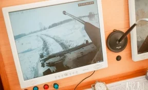 В Курской области освободили из плена уральских срочников