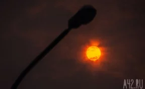 Кемеровчане смогут увидеть первое за 55 лет кольцеобразное затмение Солнца