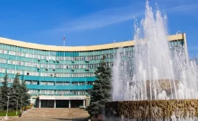 Мэр Новокузнецка назвал сроки запуска фонтанов