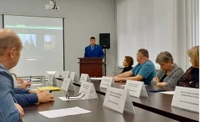 В Мурманской области главу округа уволили за передачу земли родственникам