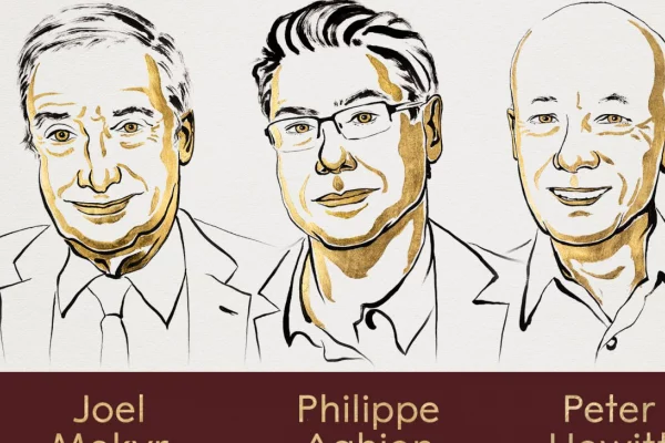 Нобелевский комитет назвал лауреатов премии по экономике за 2025 год