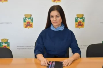 Фото: Новое назначение произошло в администрации Новокузнецка 1