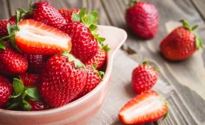 Россельхозбанк прогнозирует рост производства ягод в России