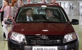 Две модели LADA попали в список самых продаваемых авто в Европе