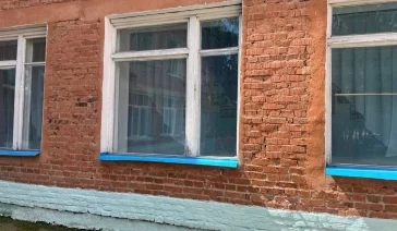 Фото: В Мариинске дырявые окна в детсаду заменили на тёплые после жалобы прокурору 2