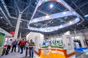Фото: В «Новосибирск Экспоцентр» пройдёт строительная выставка и самое крупное дизайн-событие Сибири 1
