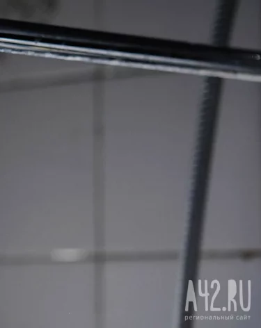 Водопроводную воду в кузбасском городе признали непригодной для питья