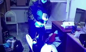 В Кемерове задержан подозреваемый в убийстве подростка в общежитии
