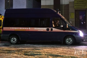 Фото: Генетическая экспертиза тел 37 погибших в Кемерове займёт до двух недель 1