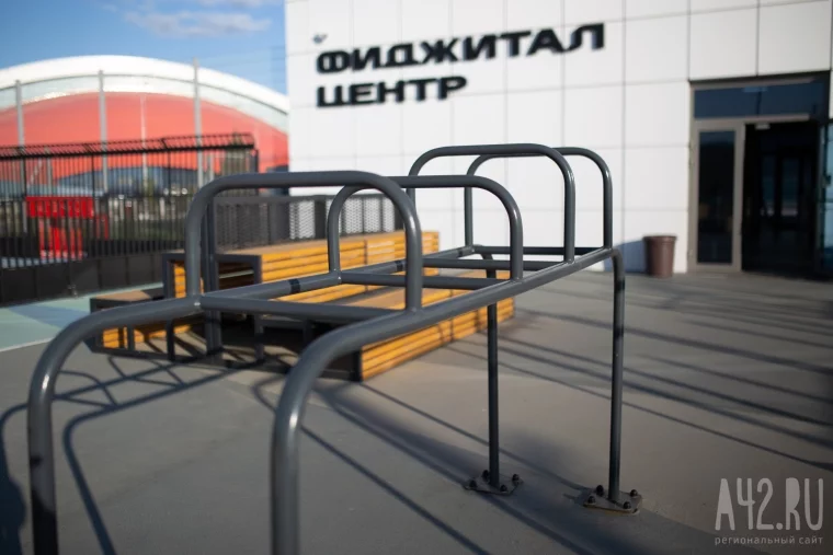 Фото: Секция по доте: как работает фиджитал-центр в Кемерове и меняется киберспорт 13