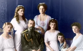 В СКР сообщили об итогах новой экспертизы останков семьи Николая II