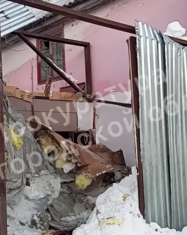 Фото, видео: <a href=https://t.me/nizhnyproc/7698>прокуратура Нижегородской области</a> / Telegram