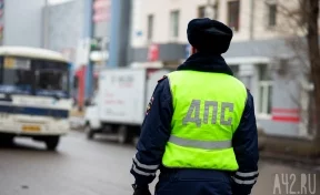 В Кемерове сотрудники ГИБДД выявили более 400 пьяных водителей