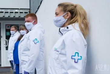 Фото: В Кемерове заработал сервис доставки медикаментов СБЕР ЕАПТЕКА 2